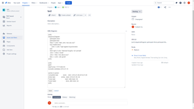 Mermaid UML Diagrams for Jira Cloud