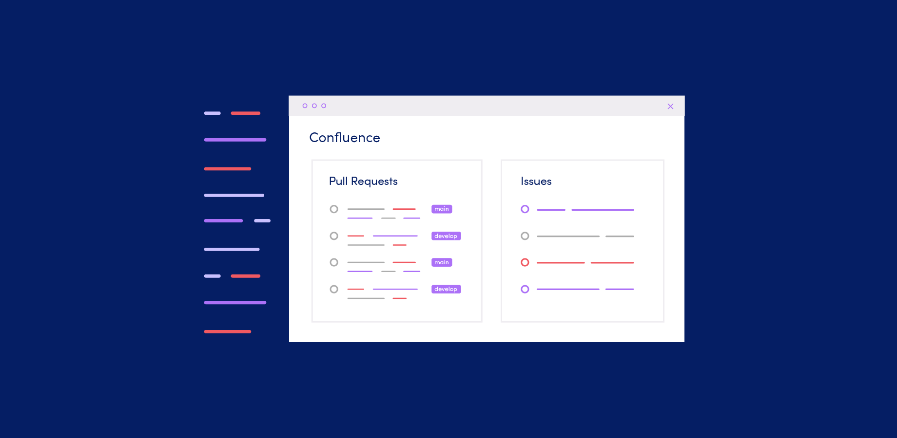 Create project dashboards with GitLab data