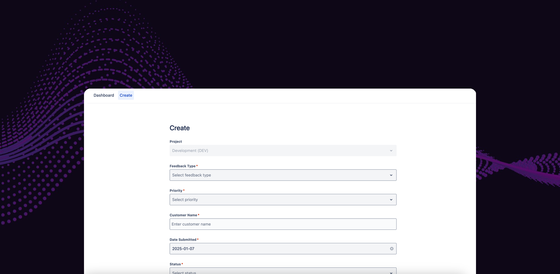 Collaborative Task Management