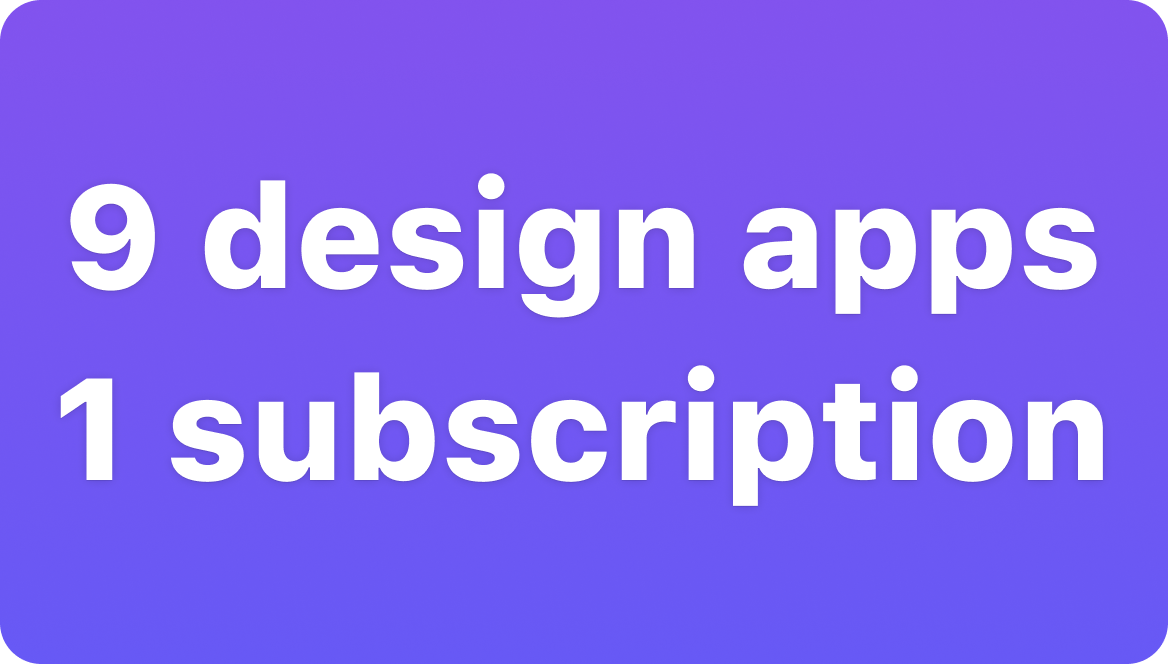 More apps, less cost!