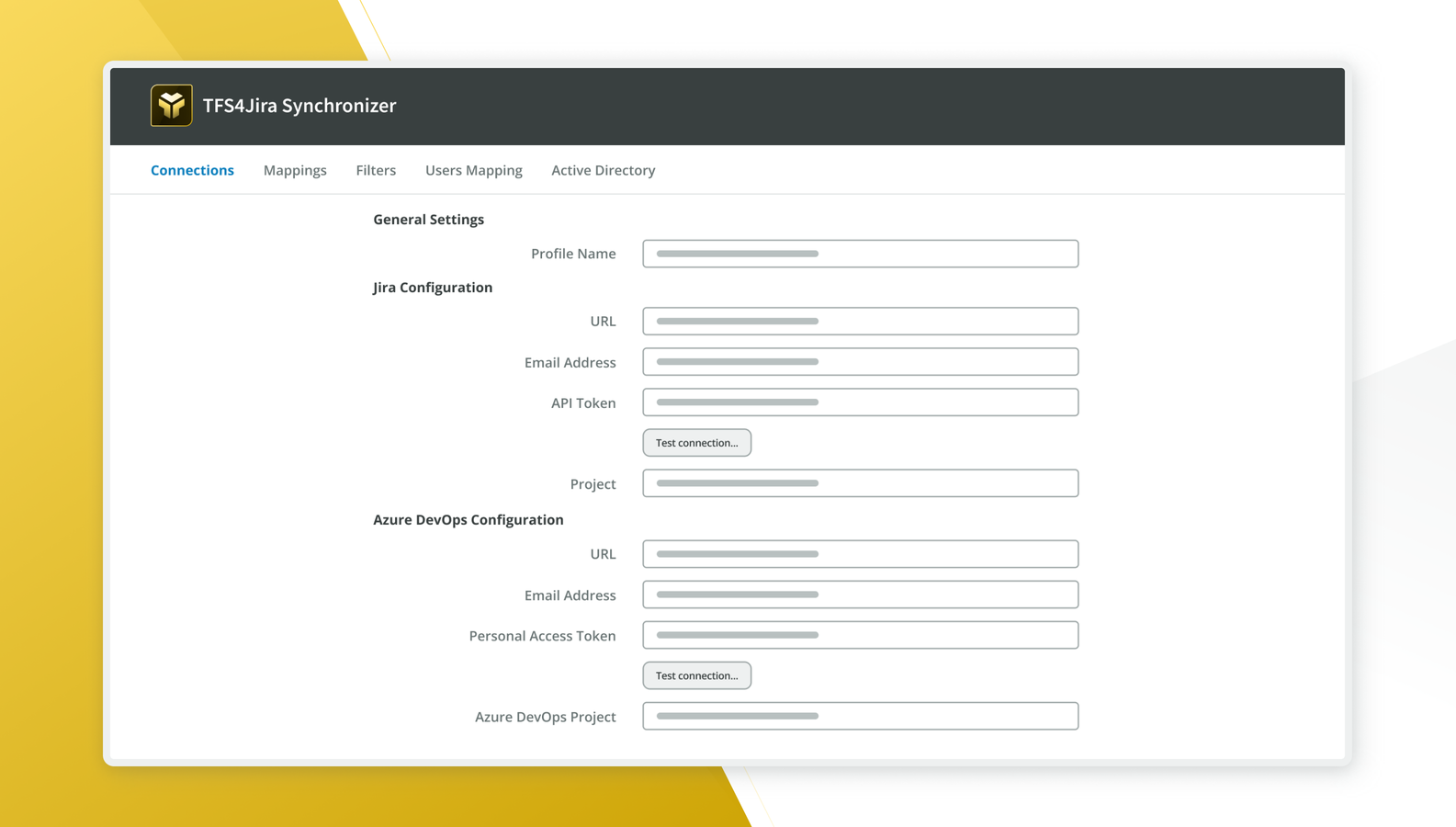 When you integrate your Jira and Azure DevOps instances, any changes made to issues and work items update automatically.