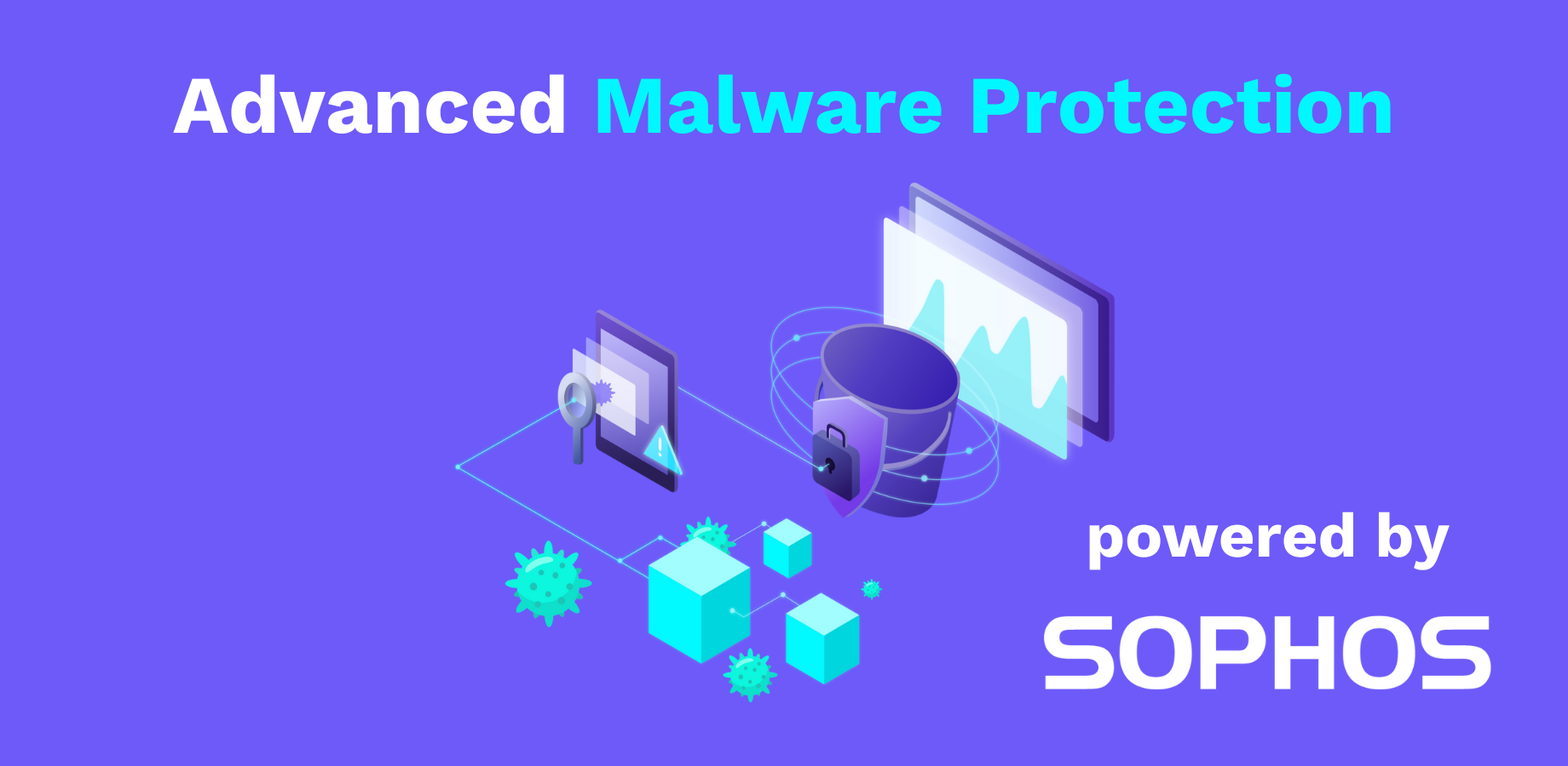 Advanced Malware Protection