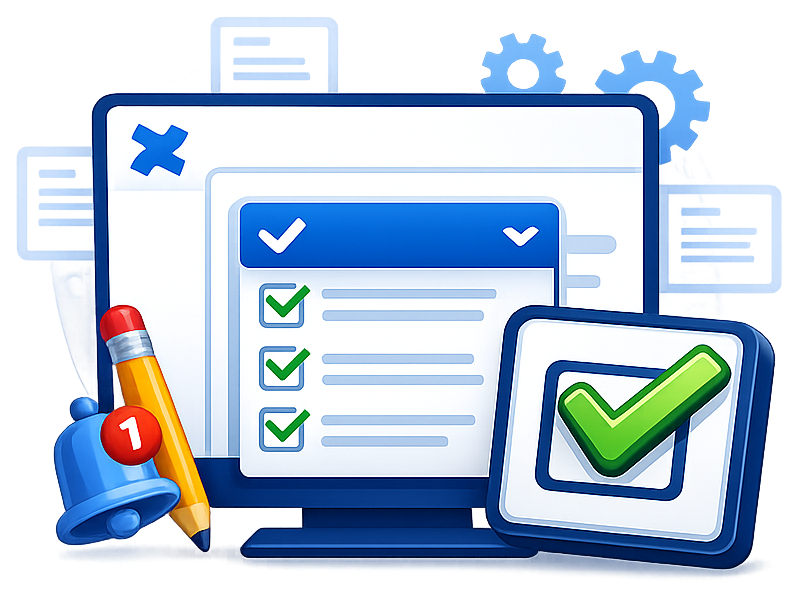 Checkbox for Confluence