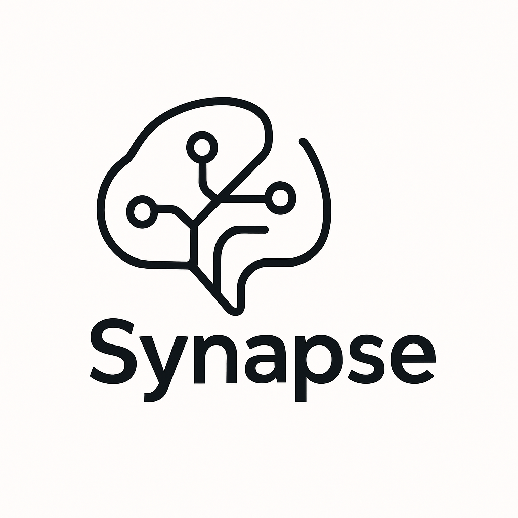 Synapse Forge