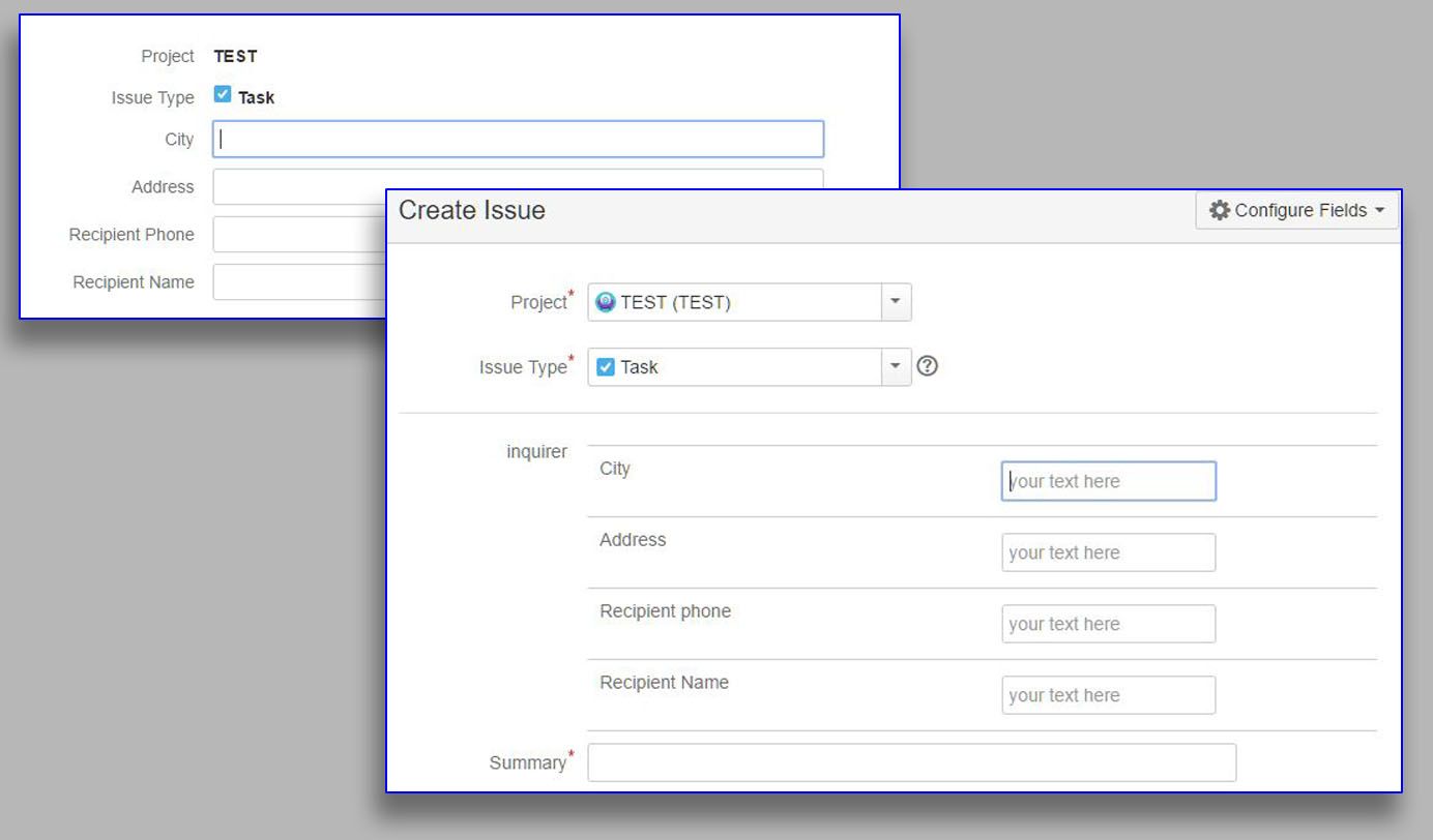 Shorten Custom fields amount