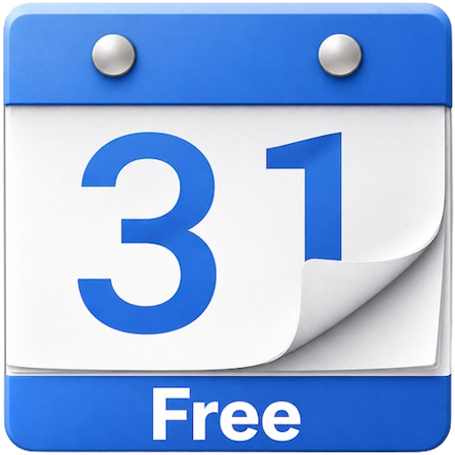 Calendar, Timeline, Capacity Planning - Schedule Anything