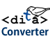 DITA Converter