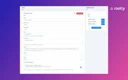 Customize your Jira workflows in Rootly. Determine when/where you want Jira tickets to be created or updated (e.g. checkout incidents creates Jira ticket on orders team board).