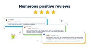 Connect Confluence with Microsoft Teams channels to keep everyone on your team informed