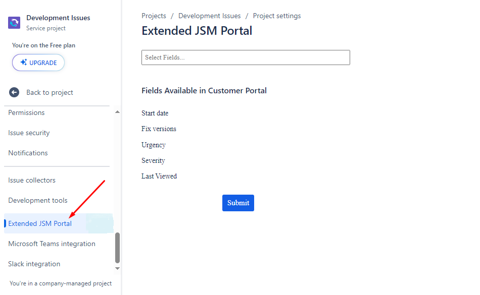 Personalized Configuration