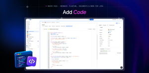 Display formatted source code in Jira with readable syntax for technical documentation, examples, and implementation details.