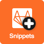 GitLab Snippets+ for Jira