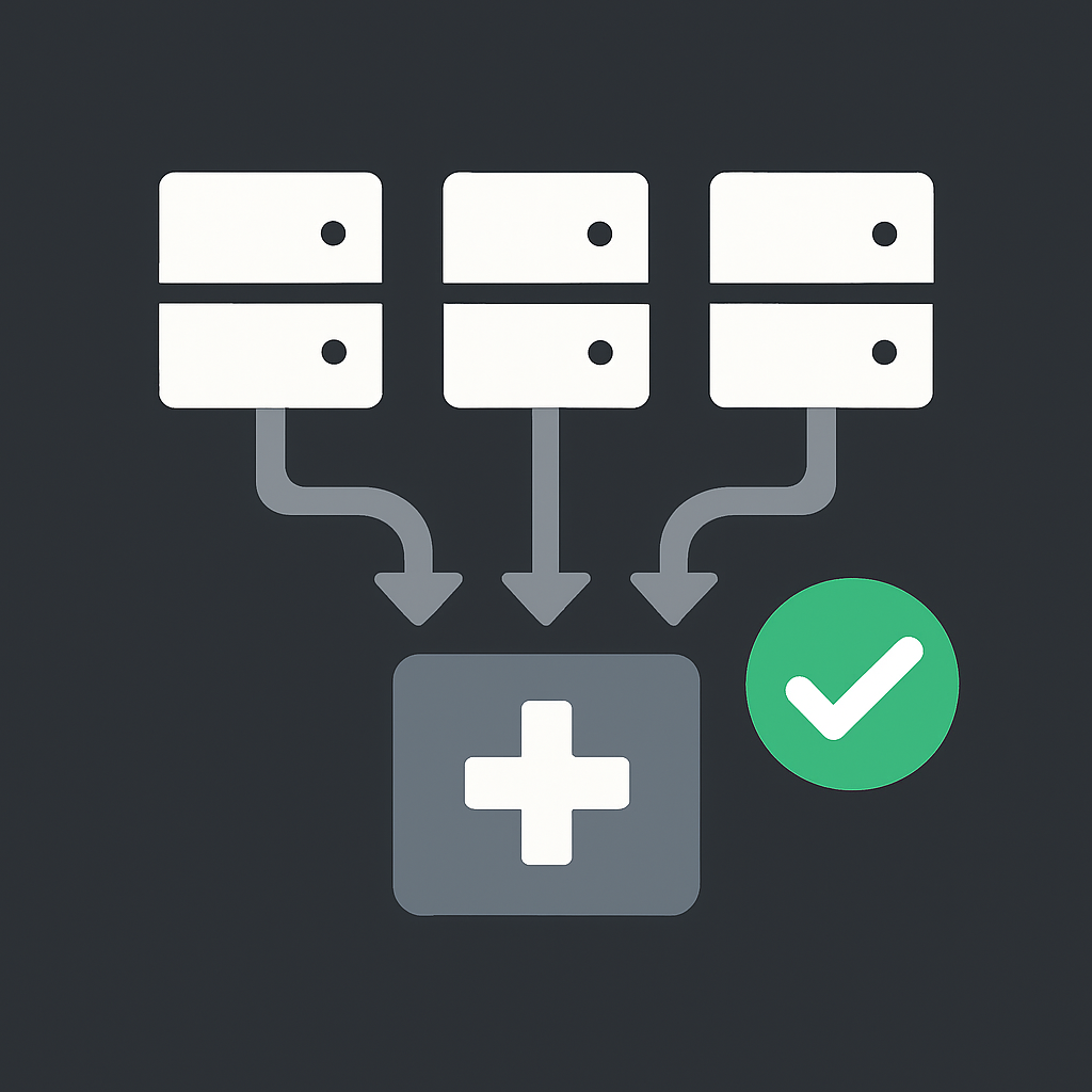Node Status Switcher for Confluence