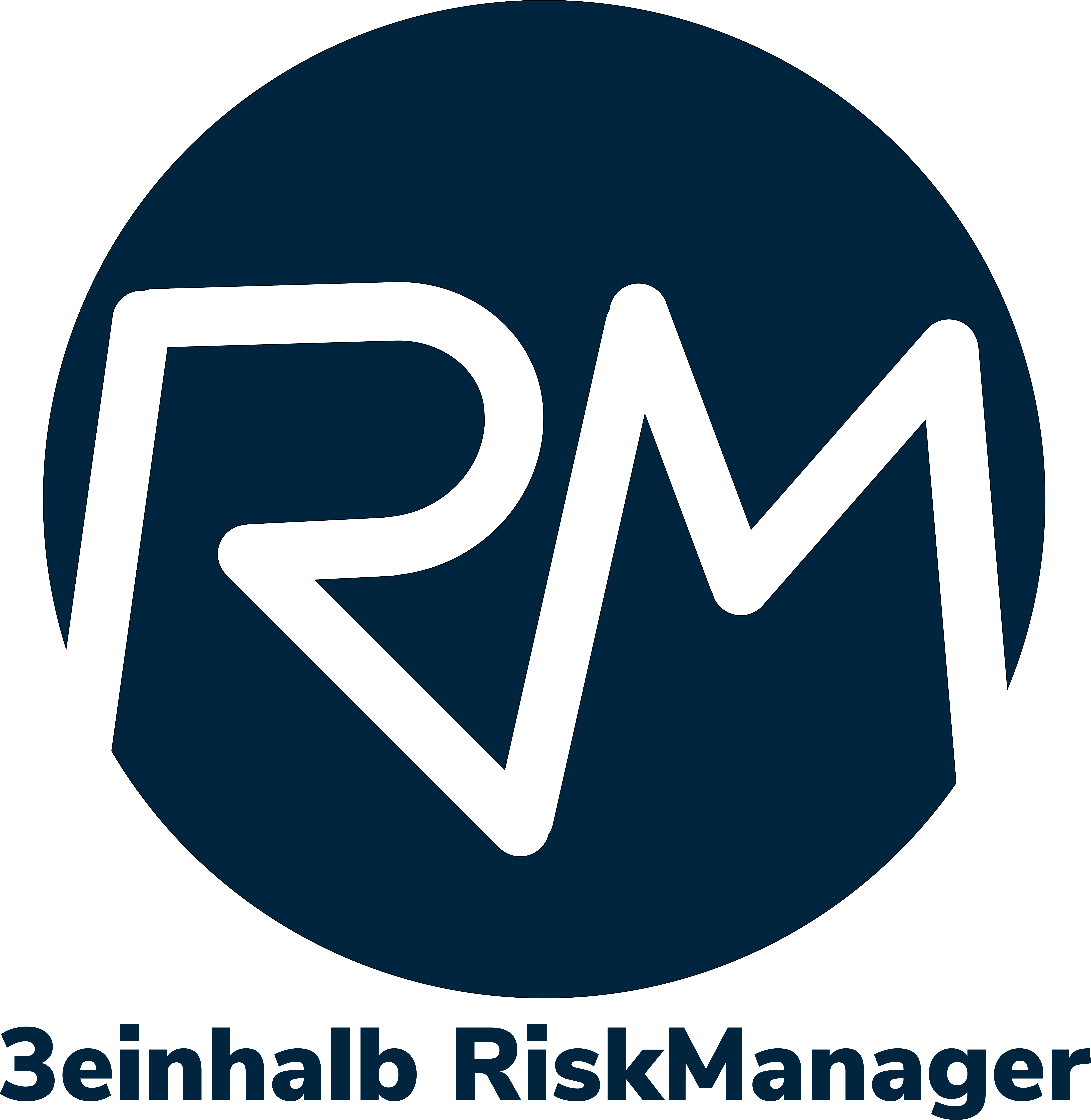 3einhalb Risk Manager