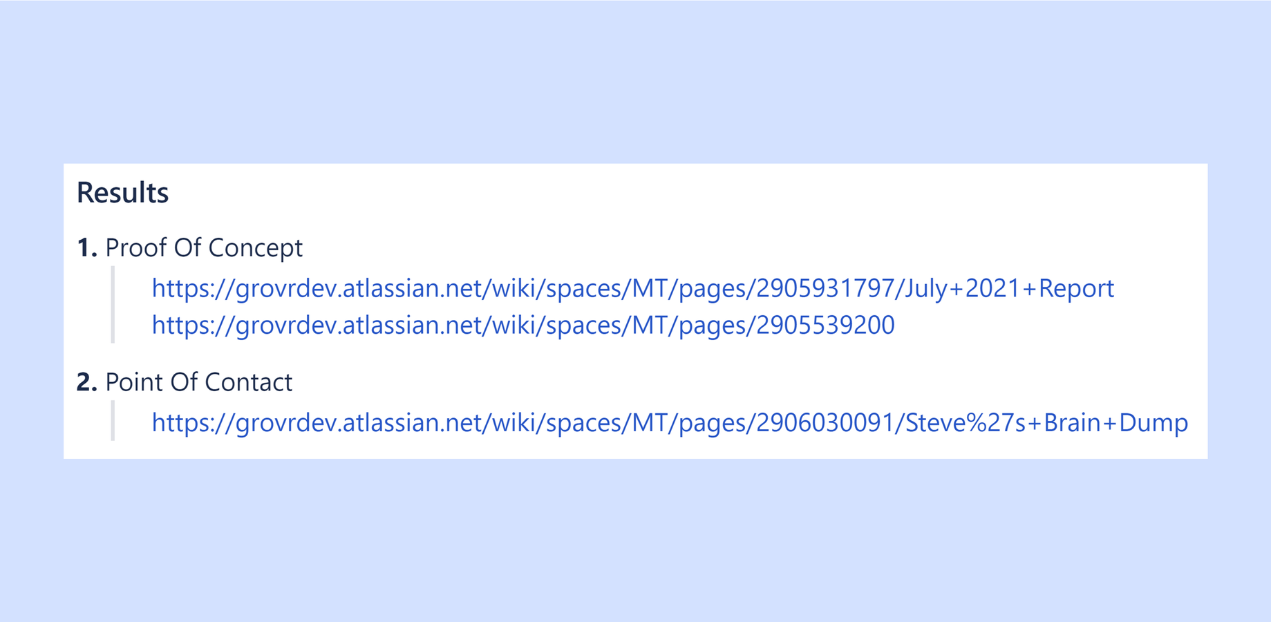 Sources are shown for each definition