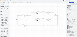Example diagram