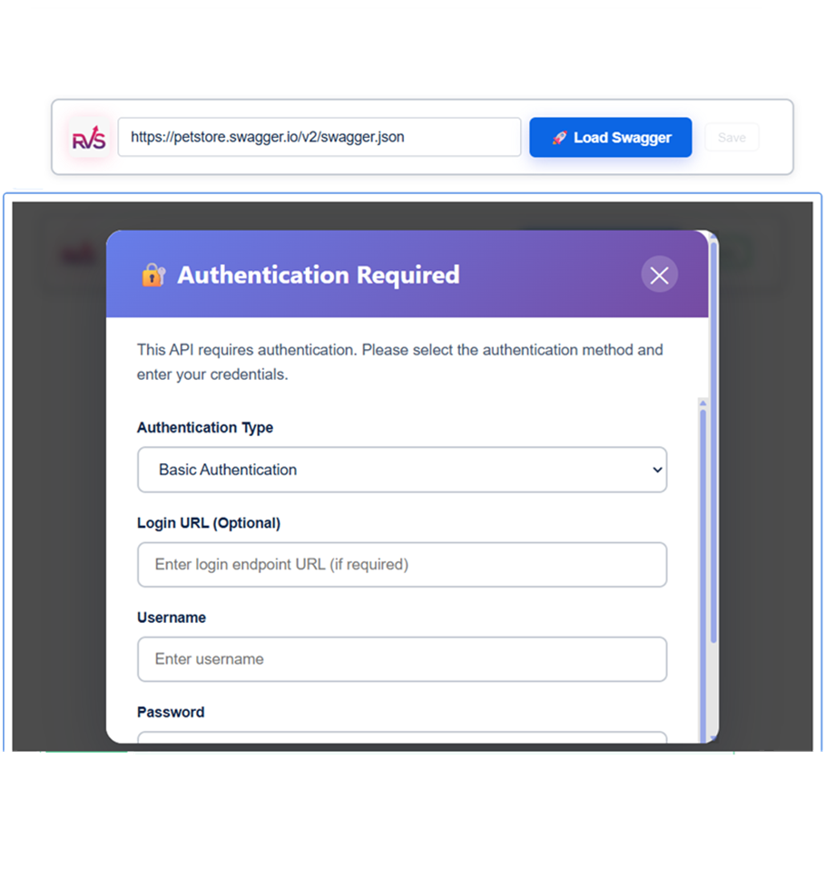 Swagger API for Confluence