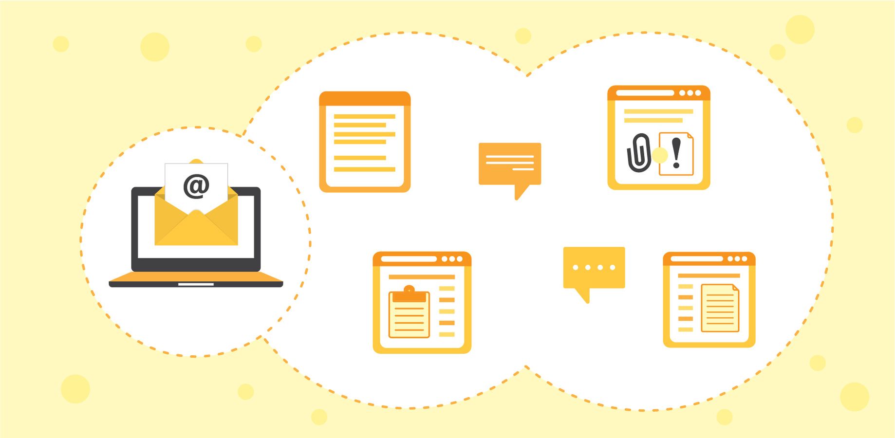 Create your own email templates