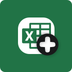 Microsoft Excel+ for Confluence