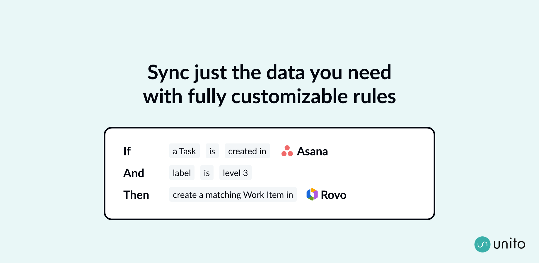 Enterprise-grade flexibility