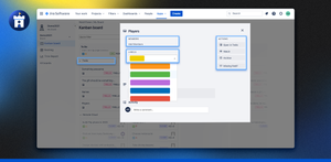 Editable Fields for Trello card view. Update Trello cards - right from the Jira instance