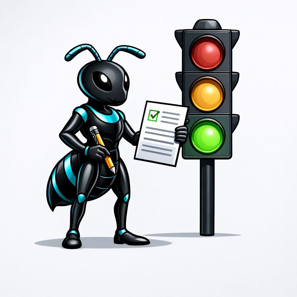 Greenlight Document Approval & Control for Confluence