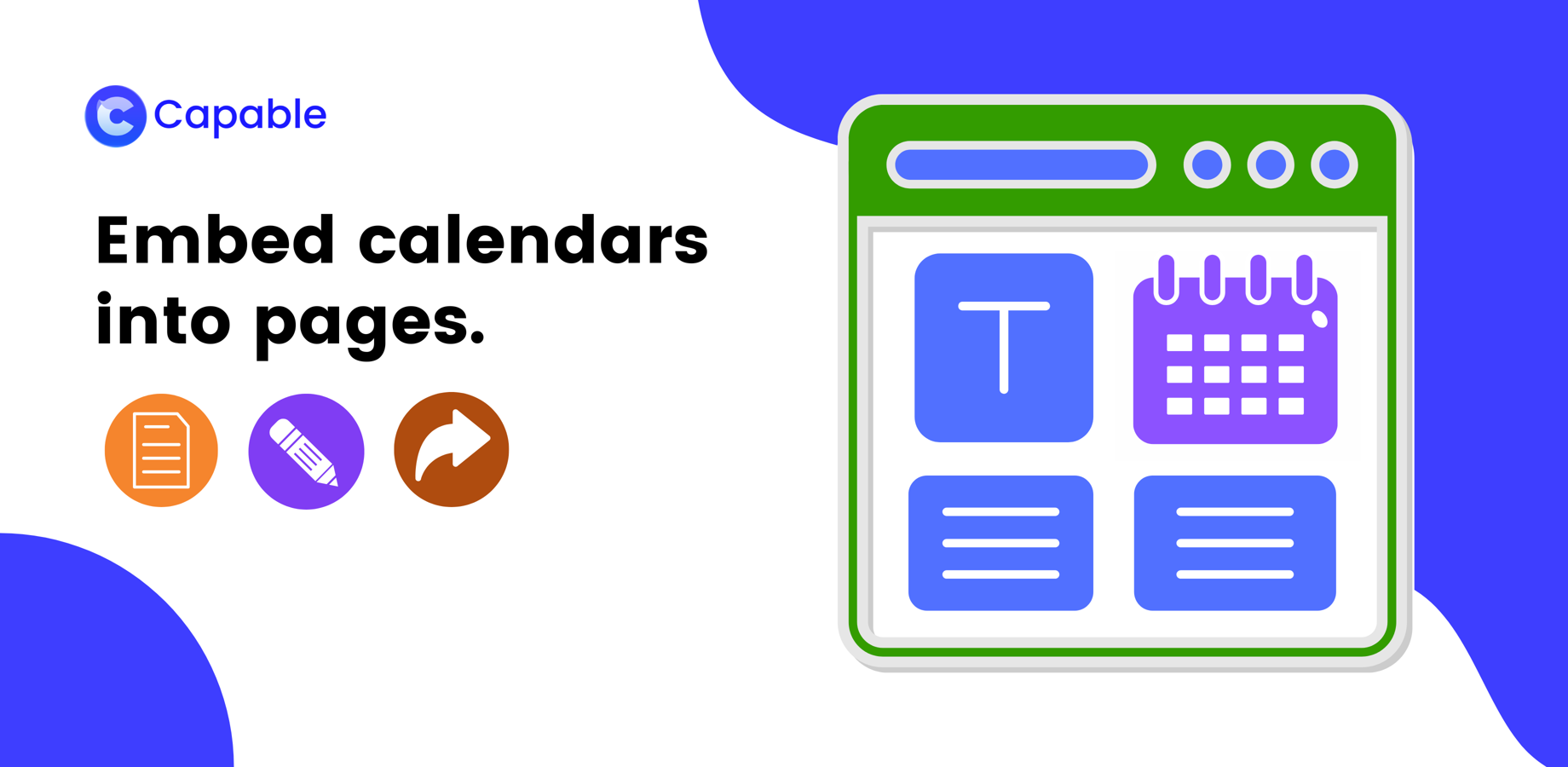 🗓️ Global & Space-Specific Calendars