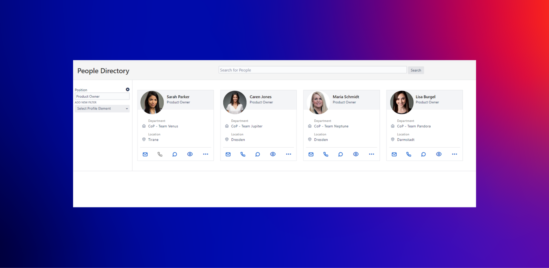 Get Microsoft Teams chat integration in Confluence