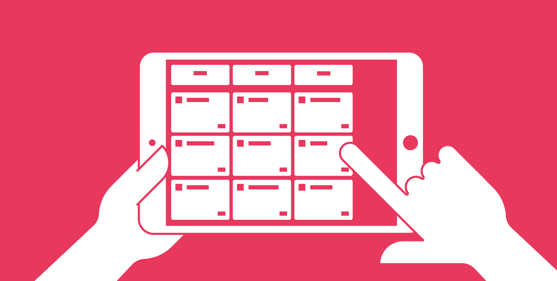 Visualize your cork board in Jira and help your distributed teams collaborate seamlessly across multiple locations.

Keep standup meetings short and your projects running even more smoothly.