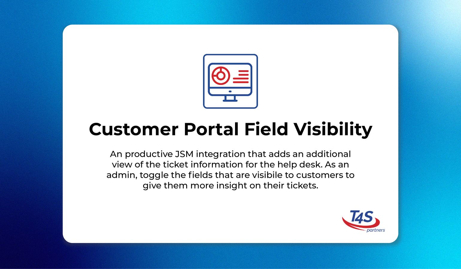 Add Fields to the Customer Portal