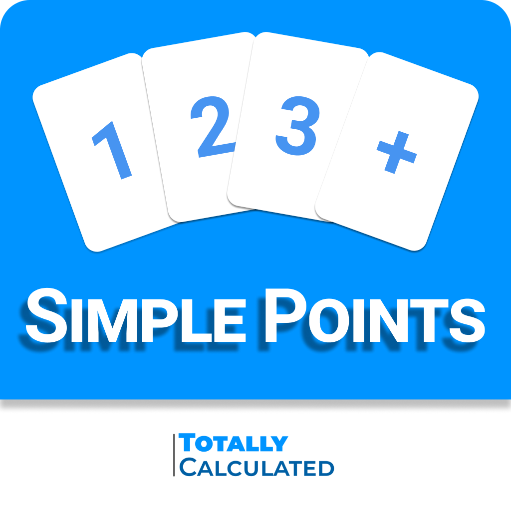 Simple Points: Agile Poker Estimation