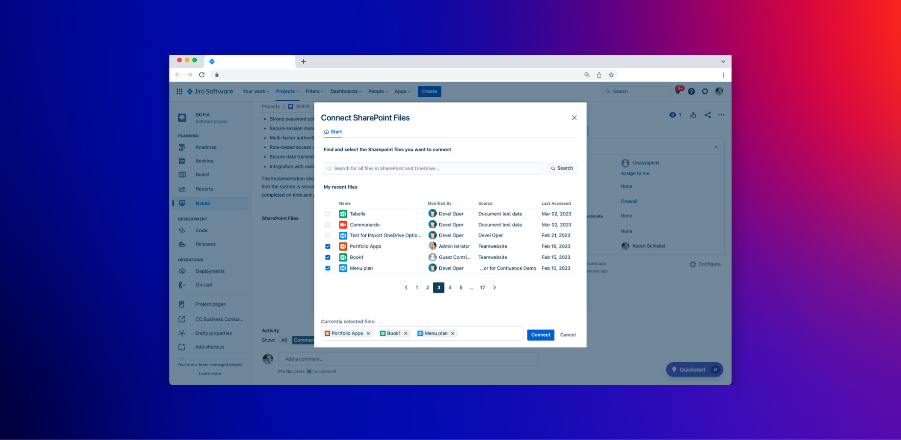 Create a single source of truth for your distributed teams