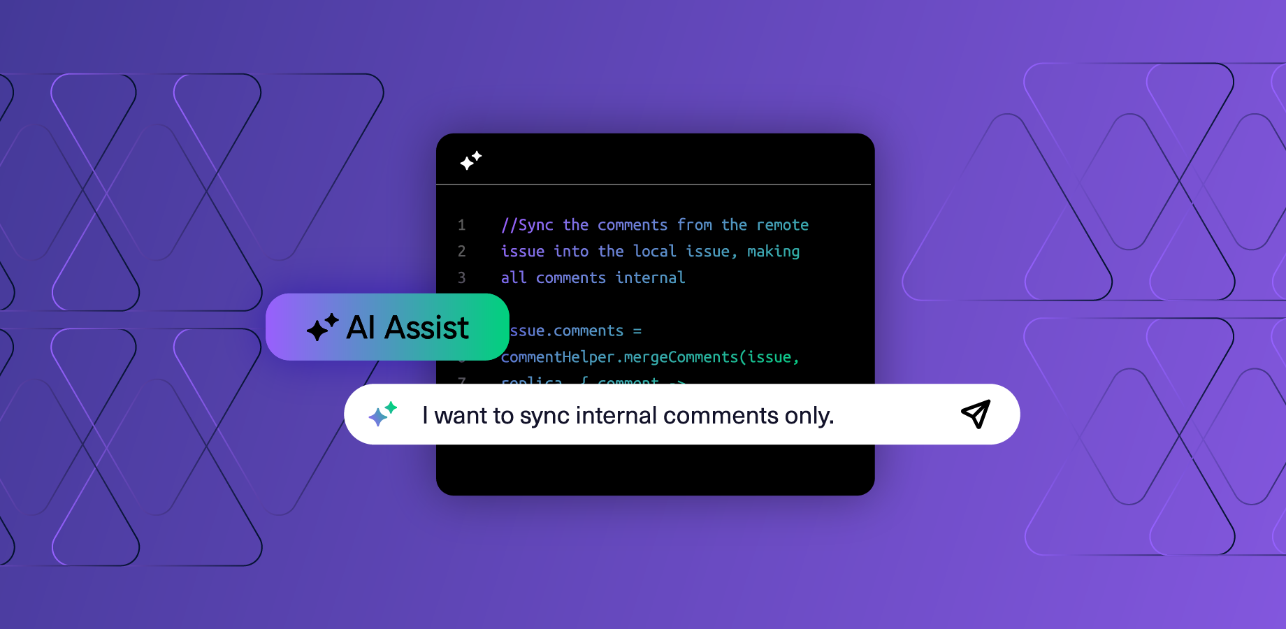 Secure Jira Sync and Automations