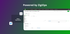 Filter which ConnectWise tickets trigger a Jira sync using smart expressions - like "lastupdated", so only the right tickets move, at the right time. No code, just logic you control.