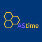 AStime tracker