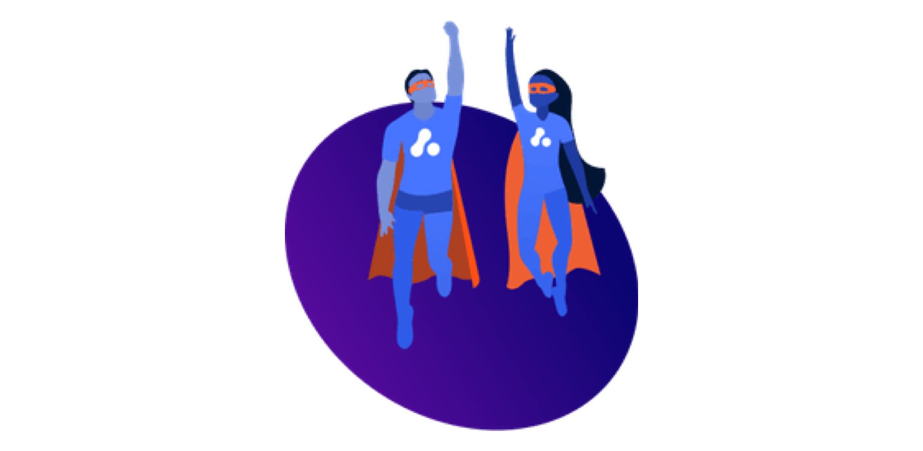 Expert admin capability, at your fingertips