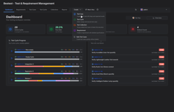 Blending in with Dark theme
