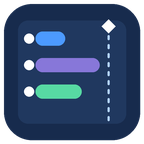 Advanced Structured Gantt