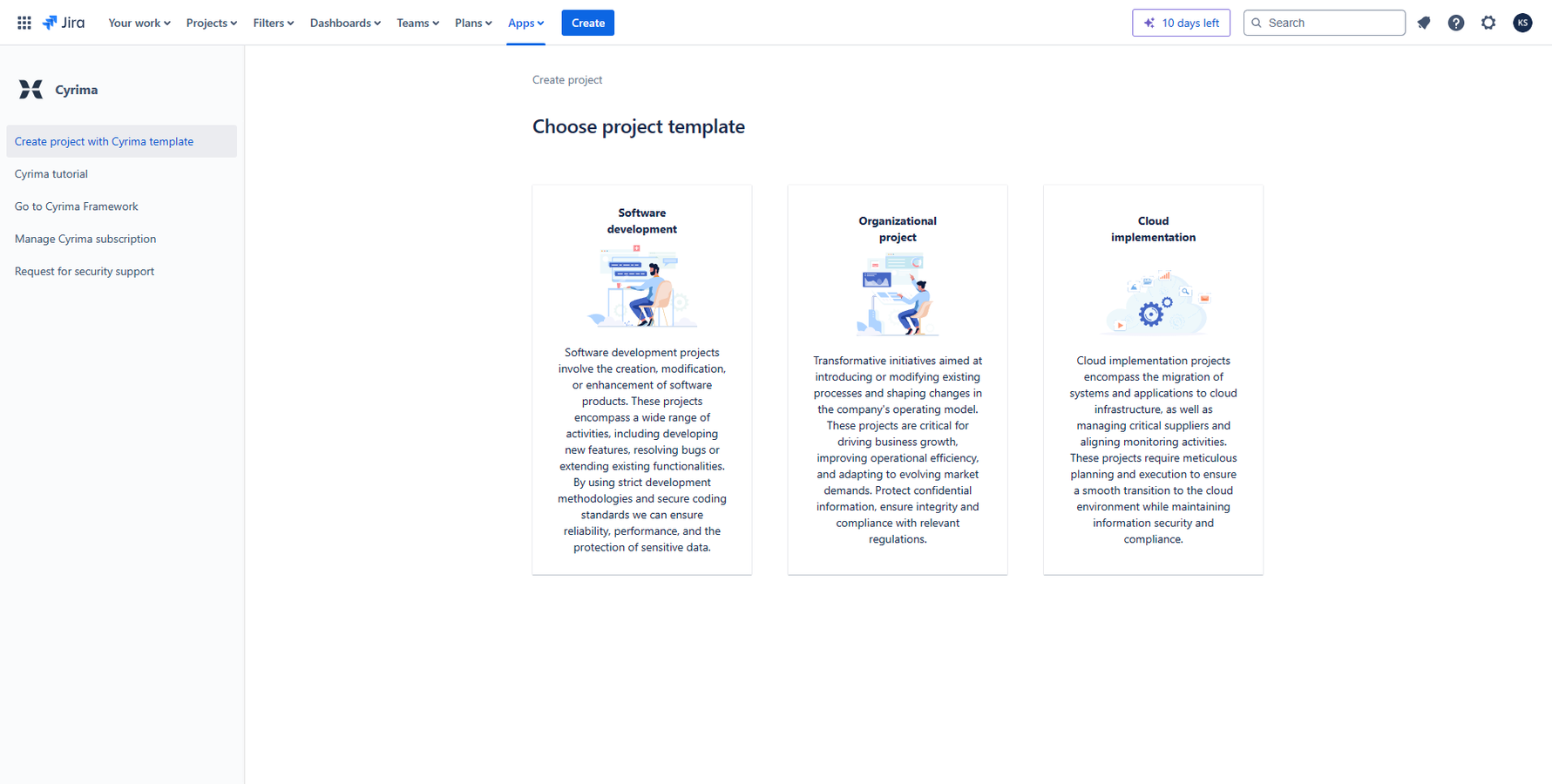 Adaptive Security Framework