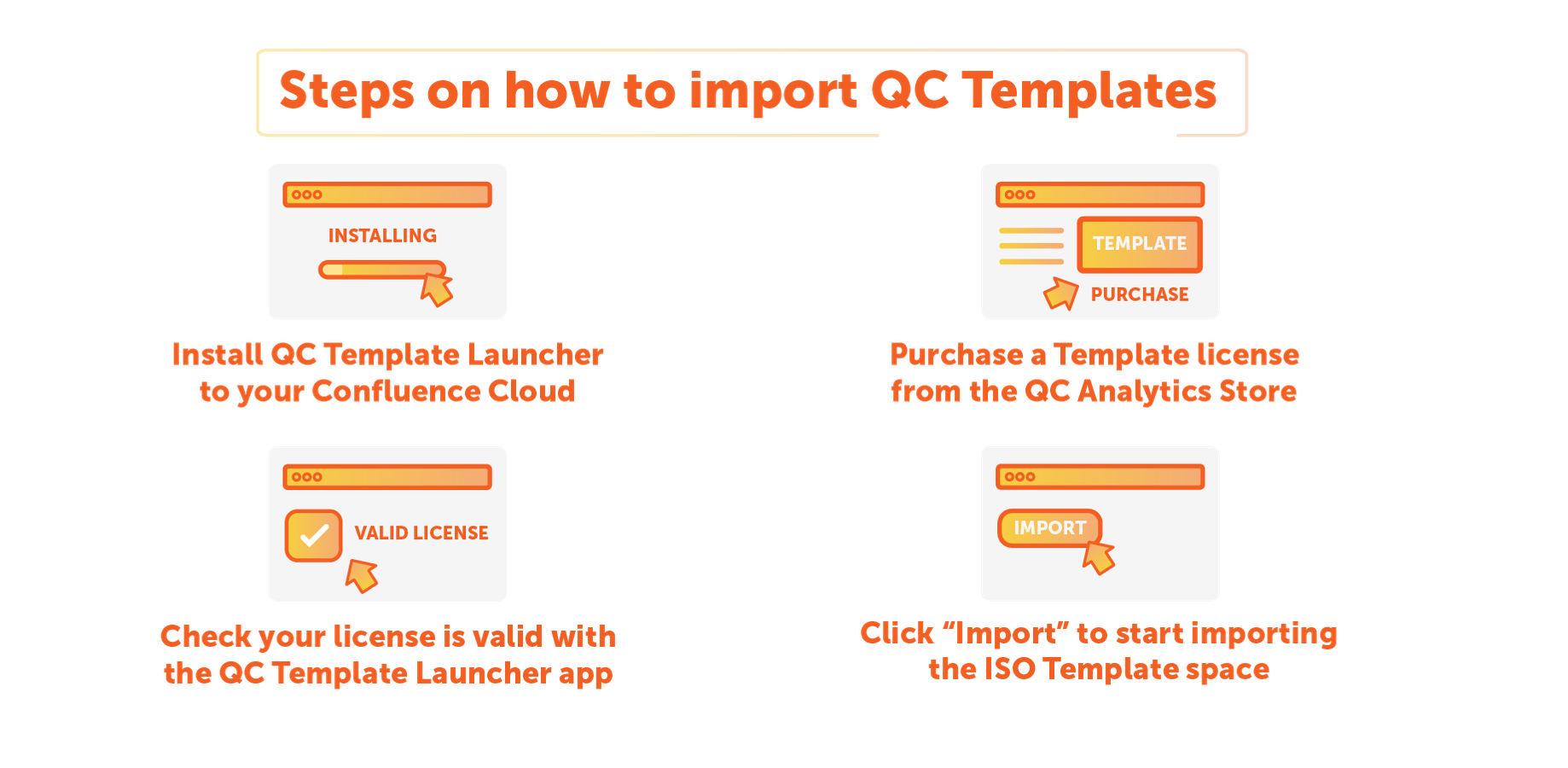 Effortless Import