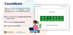 The Countdown macro