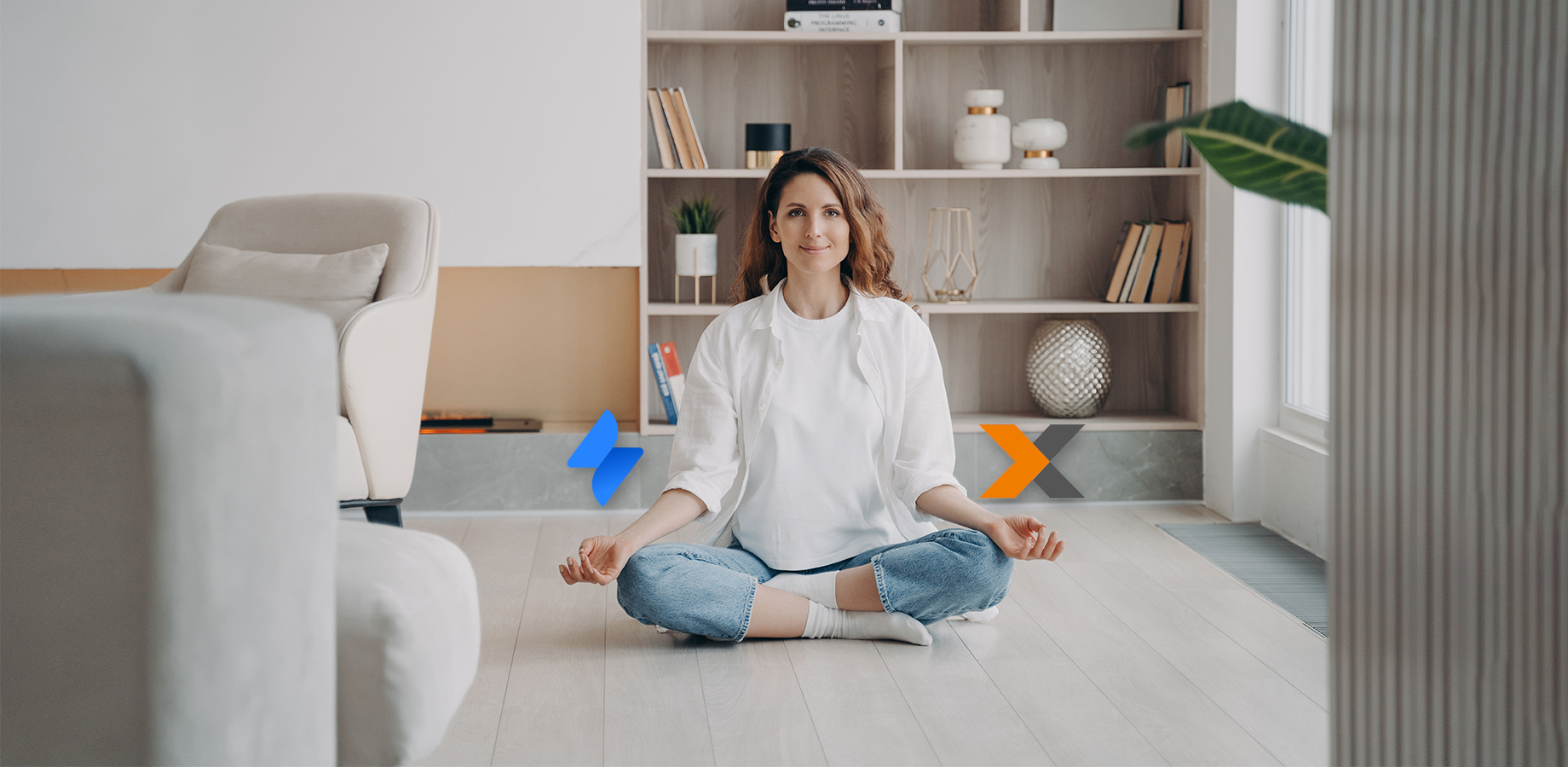 Schnelle & einfache Einrichtung