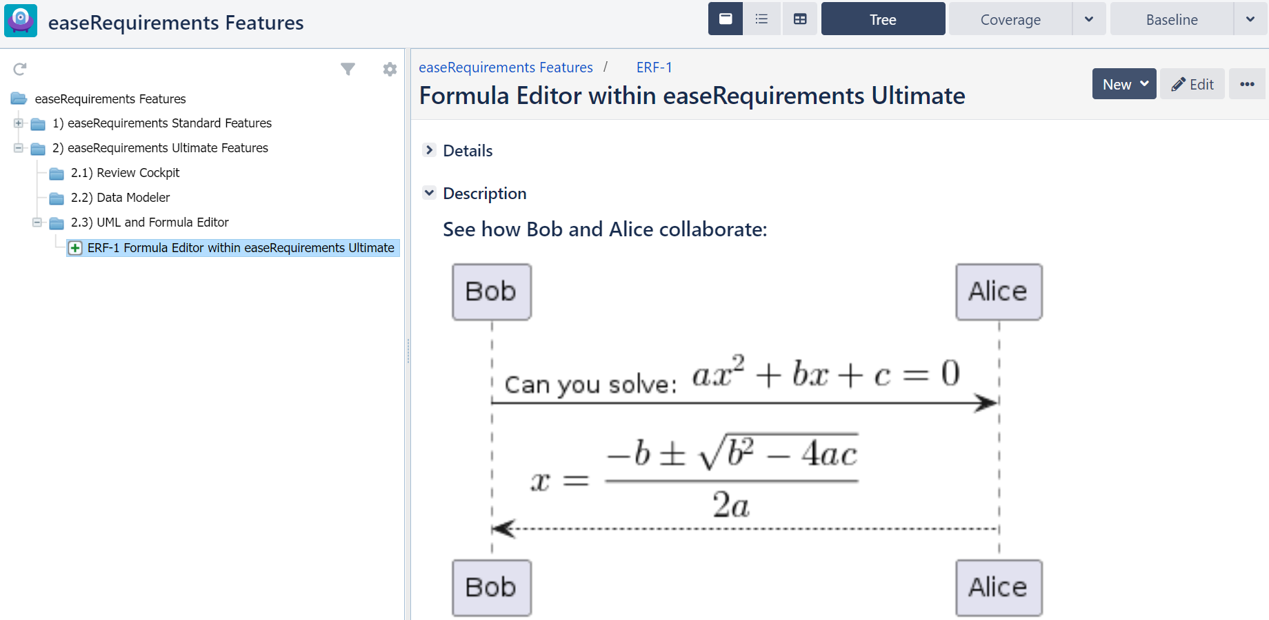 Use the built-in editor to create meaningful formulas and show the latest updates in the Jira description.