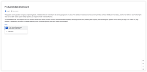 Add HTML Macro directly from the Confluence editor with a quick slash command. Search, insert, and start building custom content without leaving the page.