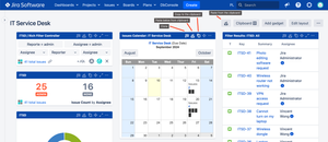 To build a Dashboard quickly and efficiently, use new features like Copy & Paste and Cloning to build your Dashboard faster