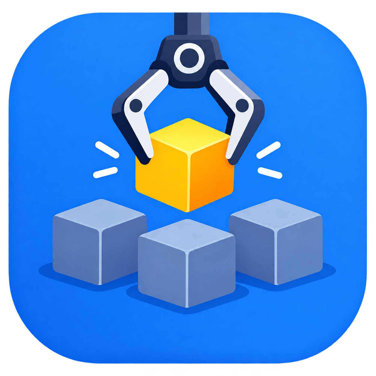 Config Picker