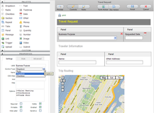 Form Designer in Confluence