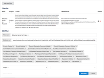 Get notified about Bitbucket events directly in Microsoft Teams