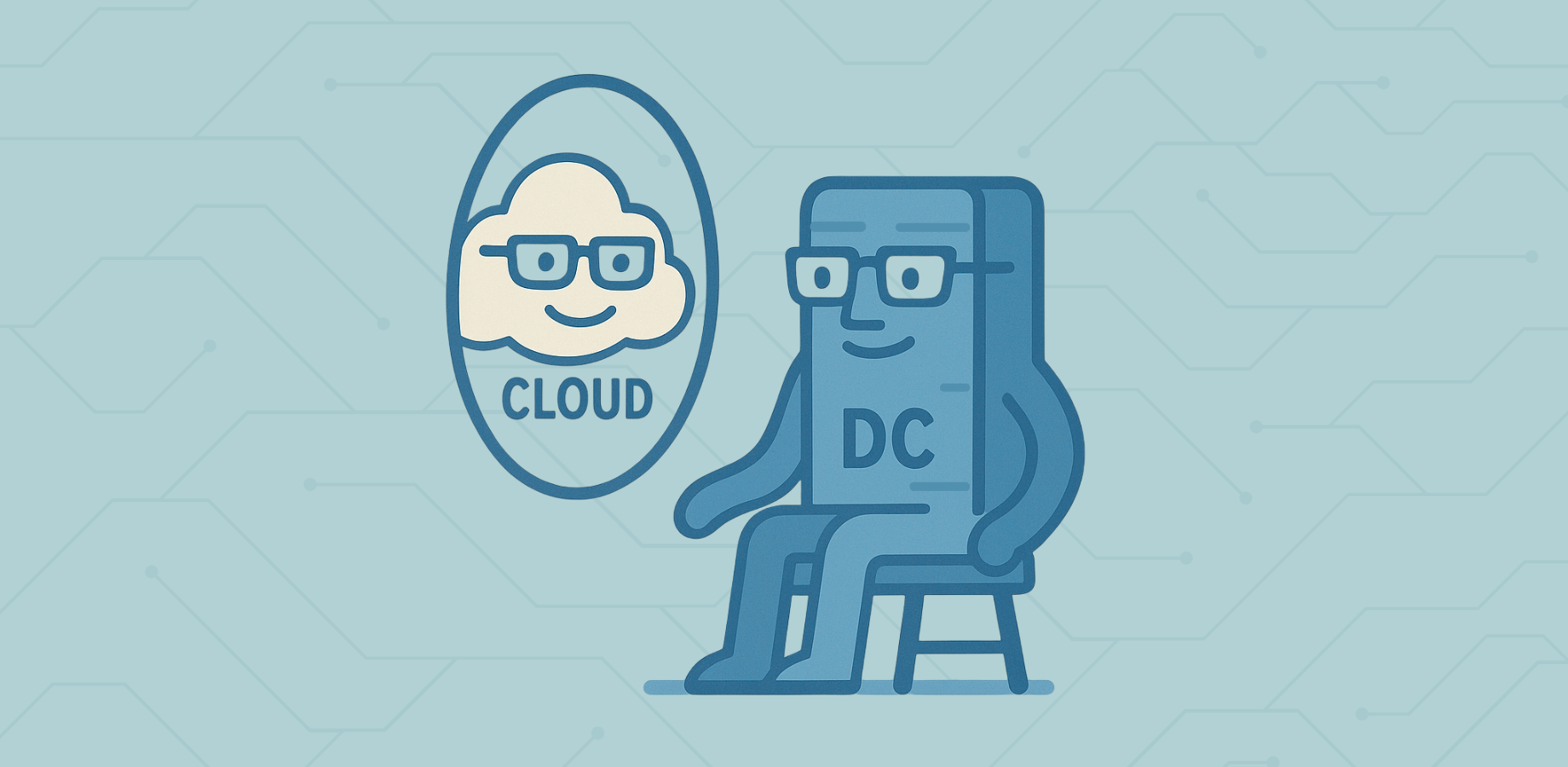 Professional developer experience