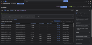 Jira theme support - dark mode